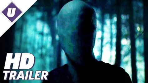 Slender Man - Official Trailer #2 (2018) - YouTube