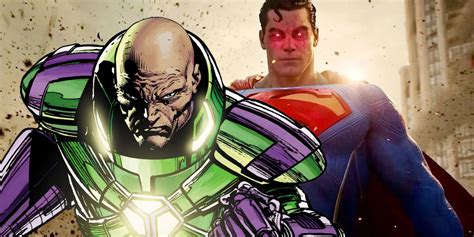 Lex Luthor’s Secret ‘Magic’ Redefines His Relationship With Superman