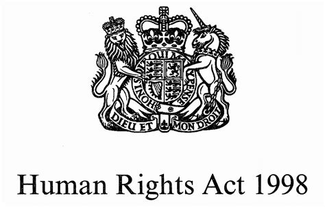 Human Rights in Northern Ireland: What if the Human Rights Act were repealed? - Research Matters