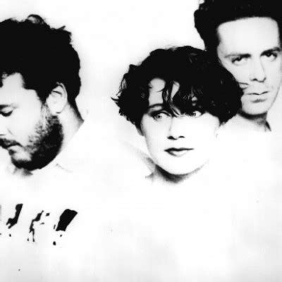 Cocteau Twins - Discography - Album of The Year