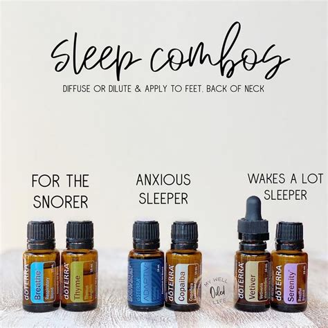 DōTERRA Oils 💎 Kayla Monson on Instagram: “Dear sleep- I love you ...