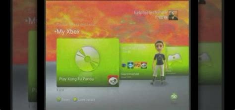 How to Install games onto your XBox 360 hard drive (HDD) « Xbox 360 ...