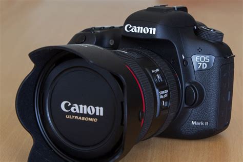 A field review on the Canon EOS 7D Mark II - Outdoorphoto Blog