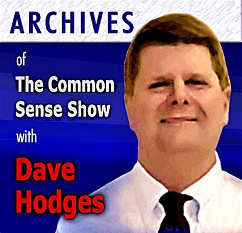 Dave Hodges – The NeoConservative Christian Right