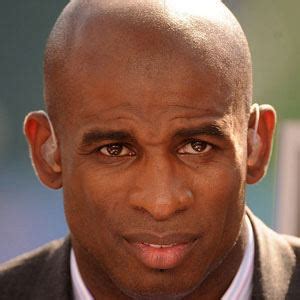 Deion Sanders (Football Player) - Bio, Facts, Family | Famous Birthdays