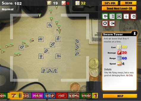 5 Surprisingly Deep Free Browser-Based Strategy Games