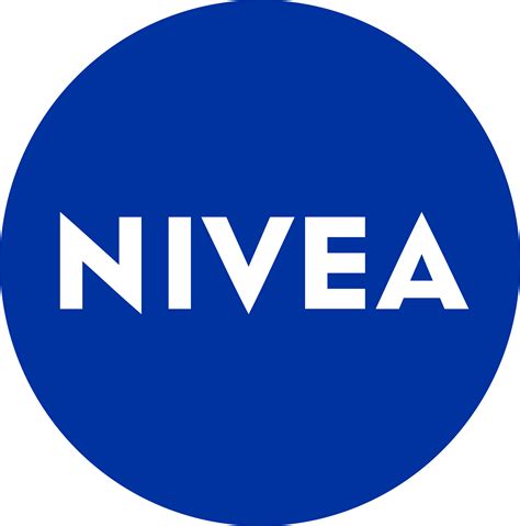 nivea-logo-1 – PNG e Vetor - Download de Logo