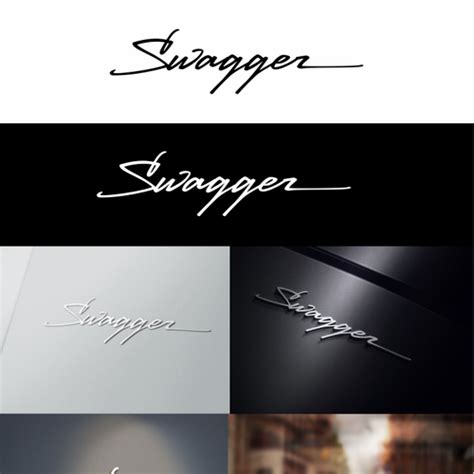 logo for Swagger | Logo design contest