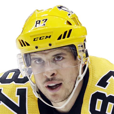 Sidney Crosby Player Profile News, Stats and More | SIA Insights