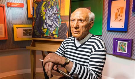 The Museums with Picasso's Best Paintings - Civitatis