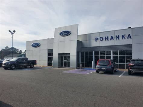 Jobs | Pohanka Ford of Salisbury