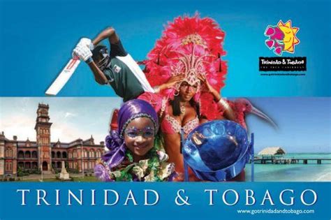 English - Trinidad and Tobago