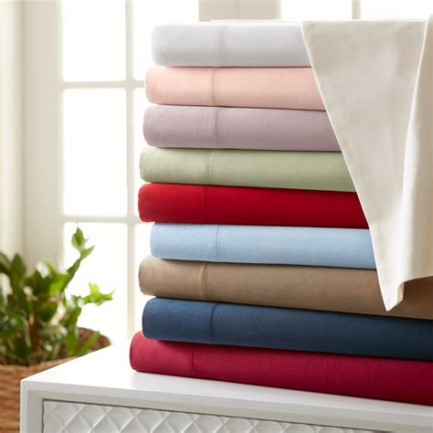 Classic Giza - 100% Egyptian Cotton Sheet Set – Down Cotton