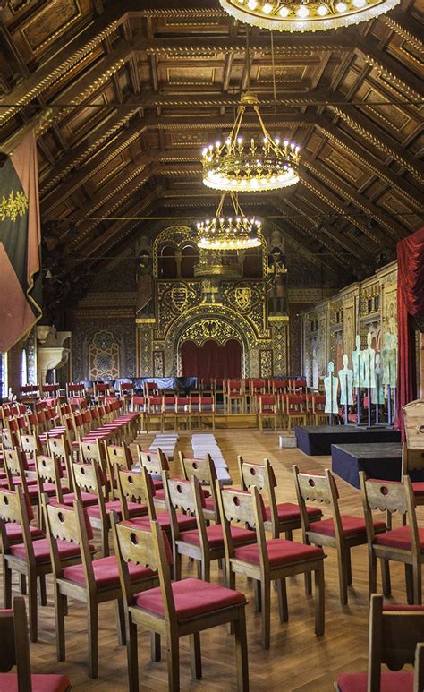 Wartburg Castle, Eisenach, Germany (2021) | Germany castles, Beautiful ...