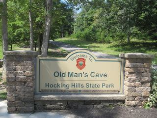 ODNR- Plan to open most Hocking Hills sites and camping in July - Scioto Post