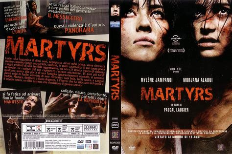 Martyrs (2008)