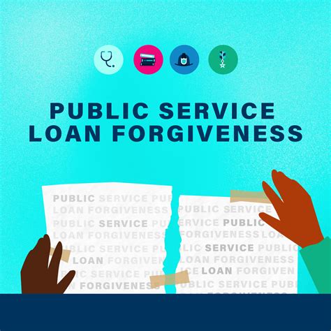 Accessing Public Service Loan Forgiveness - Student Borrower Protection ...