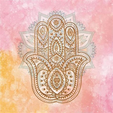 The Truth About the Hamsa Hand Symbol | Jewelry Guide