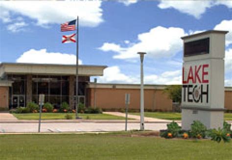 Lake Technical College- Eustis Campus (Main) | University & Colleges ...