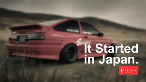 car, Japan, Drift, Drifting, Racing, Vehicle, Japanese Cars, Import, Tuning, Modified, Toyota ...