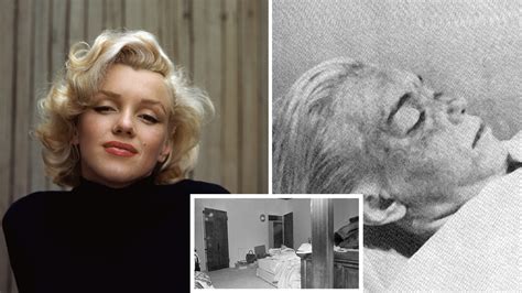 Scene of Marilyn Monroe's death | New Idea Magazine