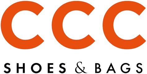 CCC (shoe store) | Logopedia | Fandom