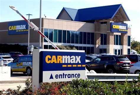 Used-car giant CarMax to add 3,700 workers nationwide, including CT