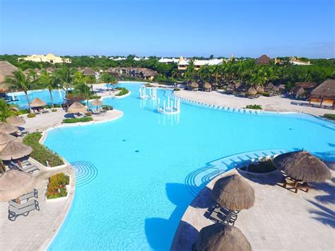 GRAND PALLADIUM COLONIAL RESORT & SPA - UPDATED 2022 All-inclusive ...