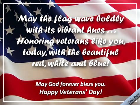 Honoring Vets Like You. | Veterans day quotes, Happy veterans day quotes, Veterans day images