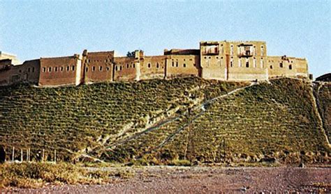 Citadel | Definition, Examples, History, & Facts | Britannica