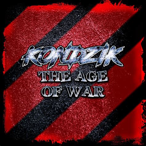 The Age Of War - YouTube Music