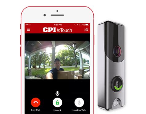 CPI Security® | 800-387-8274 | Home Security Systems & Smart Home