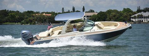 Chris-Craft Launch 28GT - Power & Motoryacht | Scribd