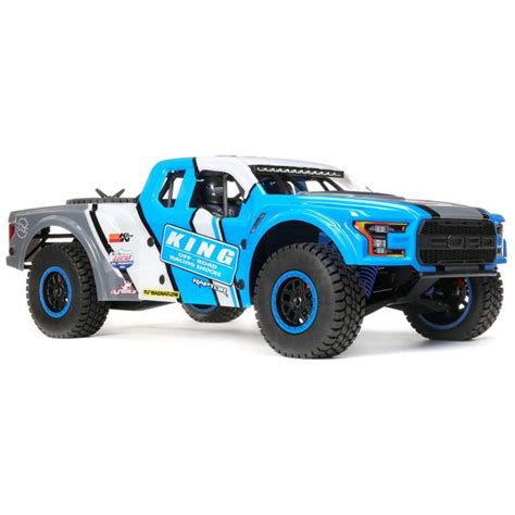 Losi Ford Raptor Baja Rey 1/10 Scale 4WD | Hobby Bench Stores - Phoenix - Glendale, AZ