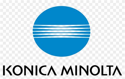 Konica Minolta Logo Png Transparent Svg Vector Freebie - Konica Minolta ...