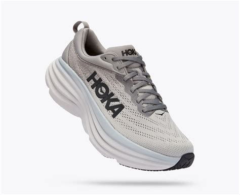 Hoka Bondi 8 – Men’s – Runner’s Depot