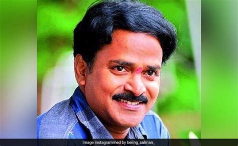 Telugu Comedian Venu Madhav Dies At 39