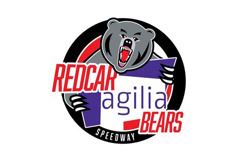 Van Ninja Sponsor Redcar Bears Speedway - Van Ninja