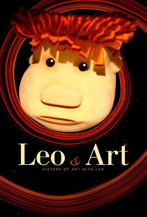 Leo & Art