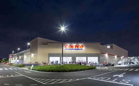 Costco set to open first Kent store in Maidstone or Medway