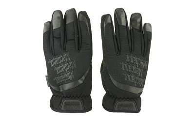 Mechanix Wear Fastfit Covert Gloves » Concealed Carry Inc