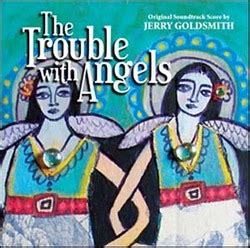 The Trouble With Angels Soundtrack (1966)