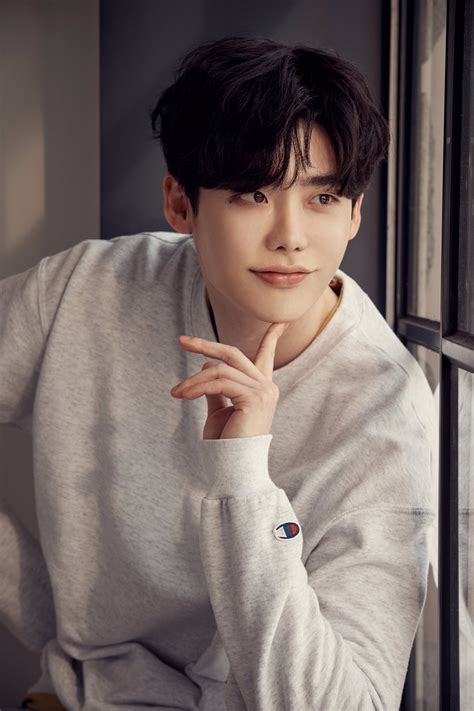 Lee Jong Suk | Drama Wiki | Fandom