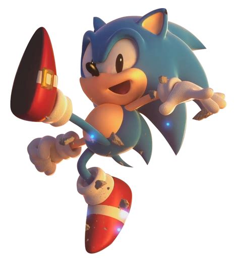 Project Sonic 2017 Classic Sonic Transparent by alsyouri2001 on DeviantArt