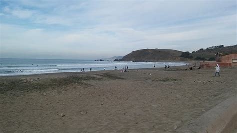 Pacifica State Beach - 2021 All You Need to Know BEFORE You Go (with ...