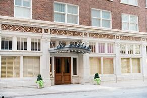 The Ashton Hotel, Fort Worth, United States of America - Lowest Rate Guaranteed!