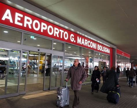 Aeroporto di Bologna: via libera allo sviluppo infrastrutturale | Adriaeco