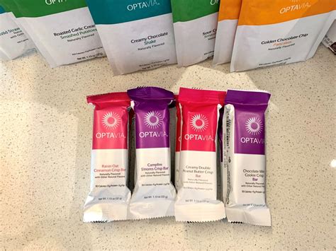 Optavia Diet Review: Does This Program Really Work for Weight Loss? - CNET