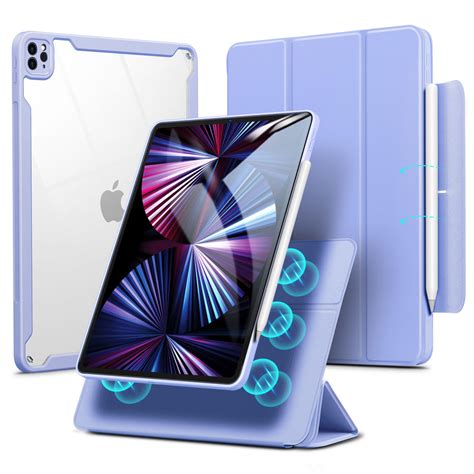 Best Accessories for the 11-inch iPad Pro in 2024 - ESR Blog