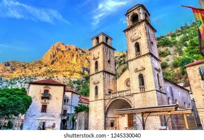 3,327 Kotor Cathedral Images, Stock Photos & Vectors | Shutterstock